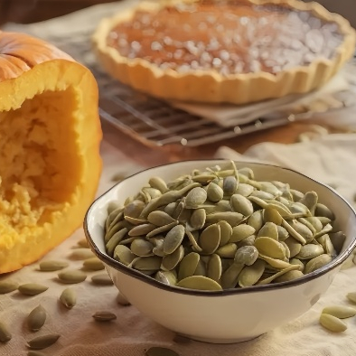 健康本味 低溫烘焙南瓜籽仁 通過SGS檢驗 農殘411項檢驗 無調味堅果 南瓜籽 南瓜子 堅果 烘焙 年貨