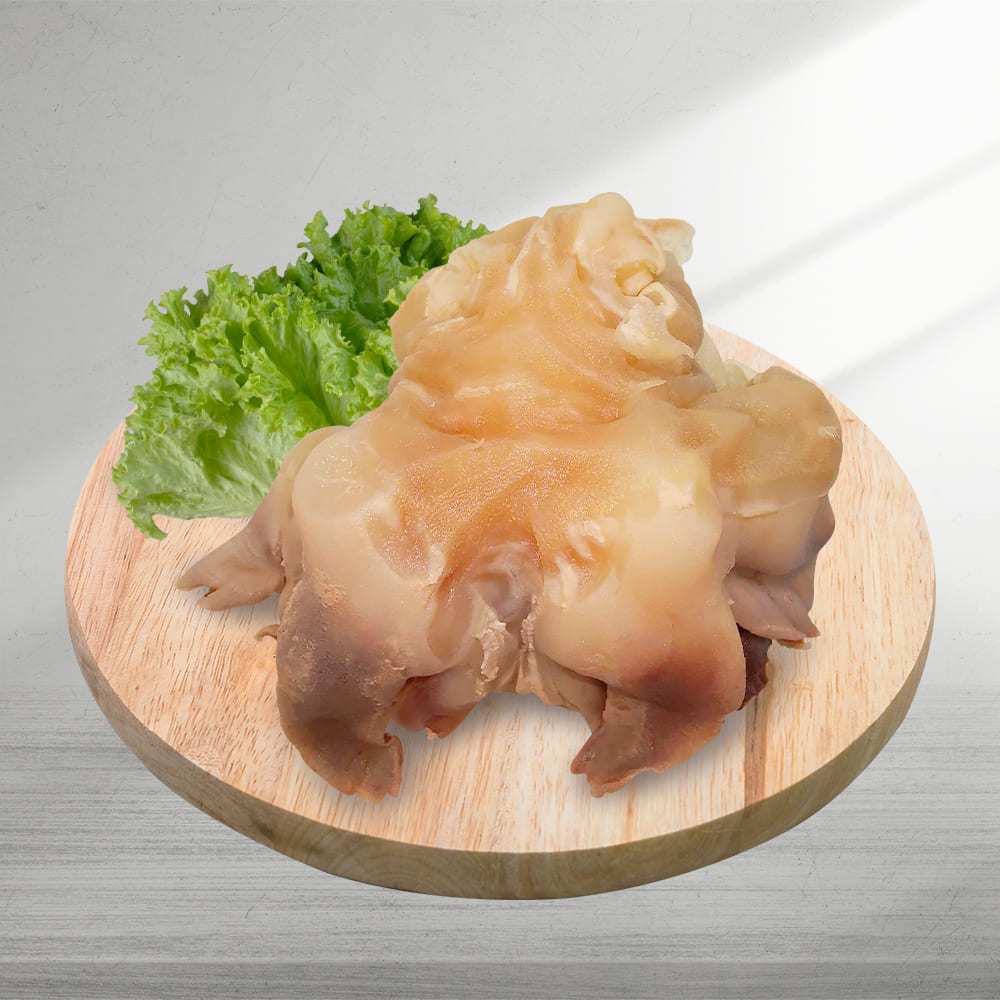 牛掌筋600g / 清真台灣溫體溯源手切牛肉【國際牛肉店】