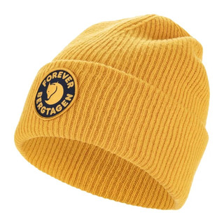 [阿爾卑斯戶外] Fjallraven Bergtagen Forever Wool 羊毛帽 13100187