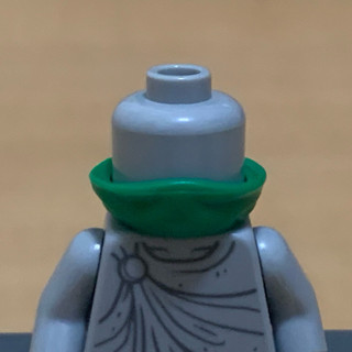 【老皮】樂高 Lego 人偶配件 忍者口罩 24504