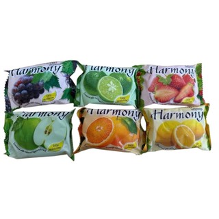 方林行 - 進口水果香皂-肥皂 香皂 印尼 Harmony 70g