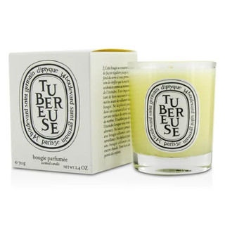 ｜森モリ｜DIPTYQUE 香氛蠟燭 晚香玉 70g 專櫃正品
