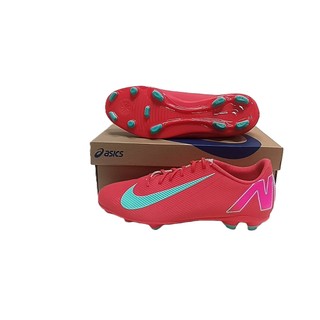 【n0900台灣健立最便宜】2025 Nike Vapor 16 Club FG/MG FQ8441-800 硬地足球鞋