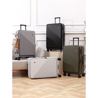 Dreamin Pro 24吋28吋日本煞車靜音輪 上掀前開行李箱 可擴充加大 德國PC 日本Hinomoto