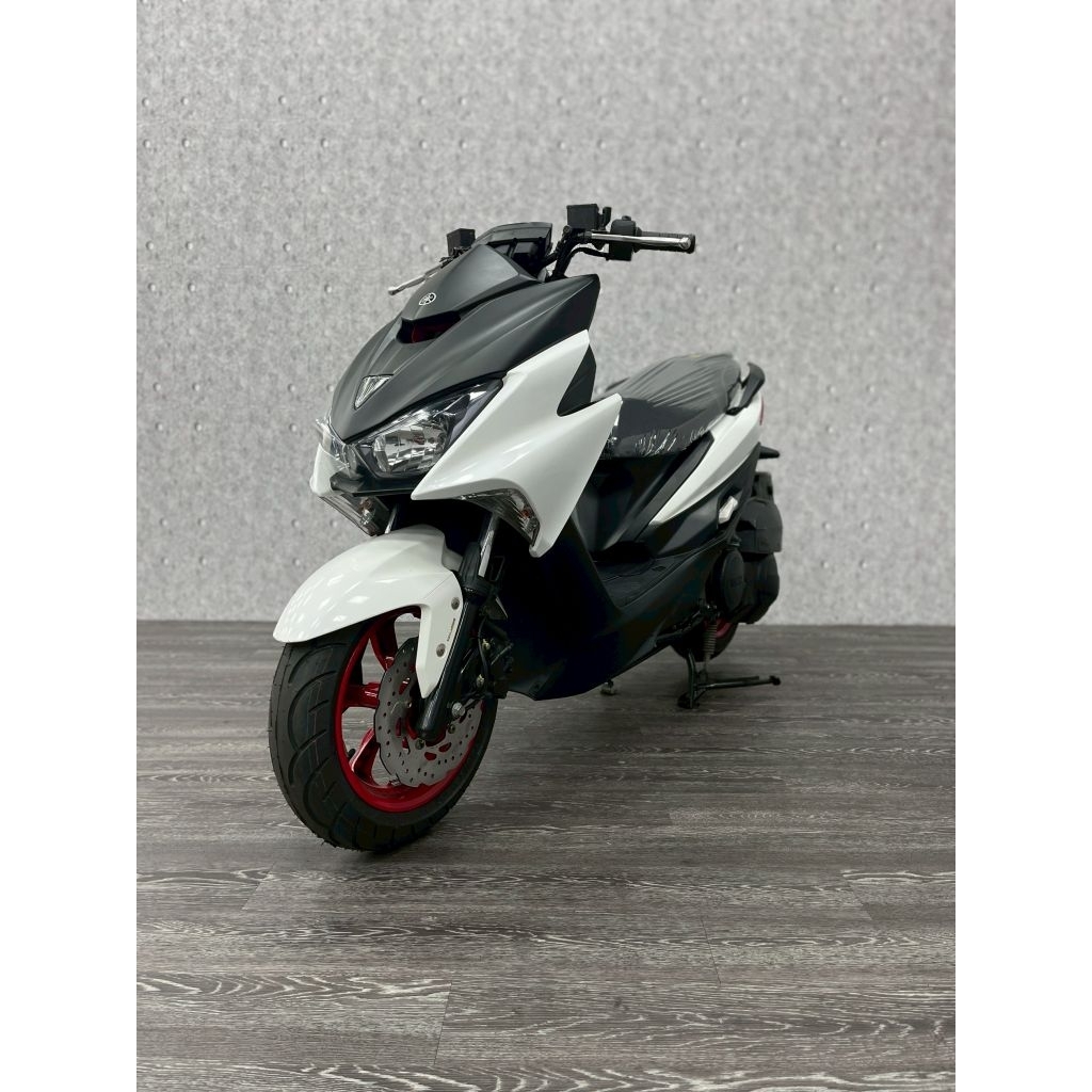 2019 山葉 YAMAHA Force 155 #6157