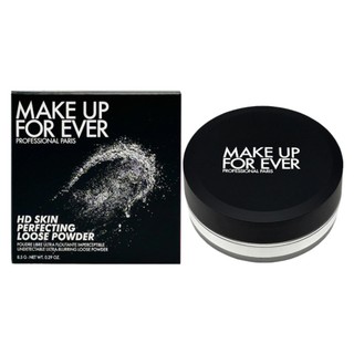 MAKE UP FOR EVER HD SKIN 粉無痕光圈蜜粉8.5g(航空版)