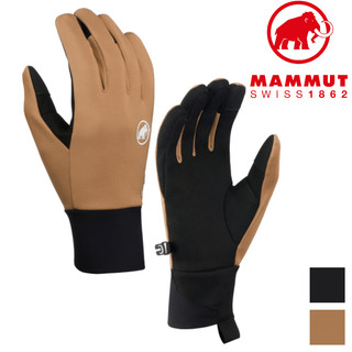 Mammut 長毛象 Astro Light SO Glove 透氣防風多功能運動手套 1190-00550