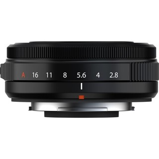 【中野數位】FUJI富士 XF 27mm F2.8 R WR新版鏡頭/公司貨