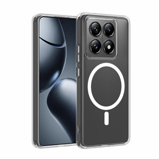 小米 Xiaomi 14T 15T Pro 5G POCO F7 Ultra 紅米K80 小米15T 小米14T 防摔殼