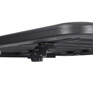 LockNLoad SL Adapters (Set of Two) 重型平台轉接座 YAKIMA 車載設備