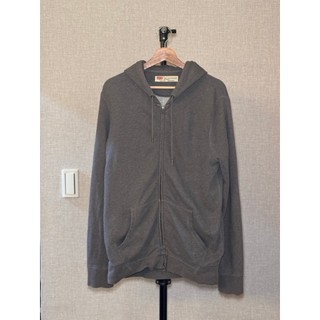 Levi’s Zip-up Jacket 拉鍊外套