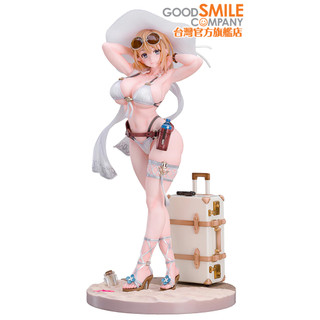 Wonderful Works Mira toridamono原創 【GOOD SMILE COMPANY官方旗艦店】