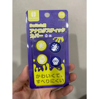 【現貨】Switch NS Switch Lite/OLED JOY-CON專用 遊戲手把搖桿帽 按鍵帽 鍵帽