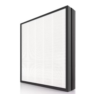 【PHILIPS 飛利浦】敏清淨除溼機濾網-奈米級濾網HEPA S1系列 FY1119 適用: DE5205/06/07