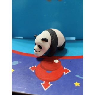 T-ARTS 戽鬥星球 熊貓 公仔 扭蛋▪️滿百出貨▪️