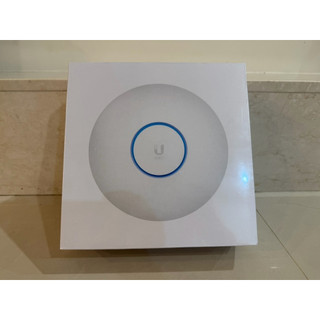 Ubiquiti UniFi U6 Long-Range U6-LR 全新品未拆封