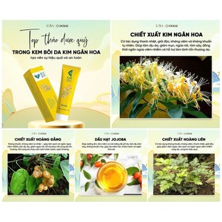 Kim Ngân Hoa ( cam kết 100% hàng chính hãng)