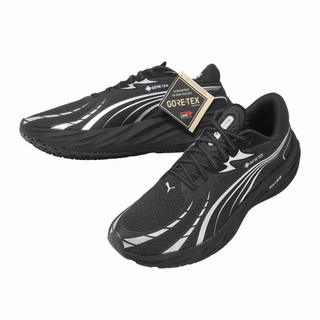 Puma 慢跑鞋 Velocity Nitro 4 GTX US12