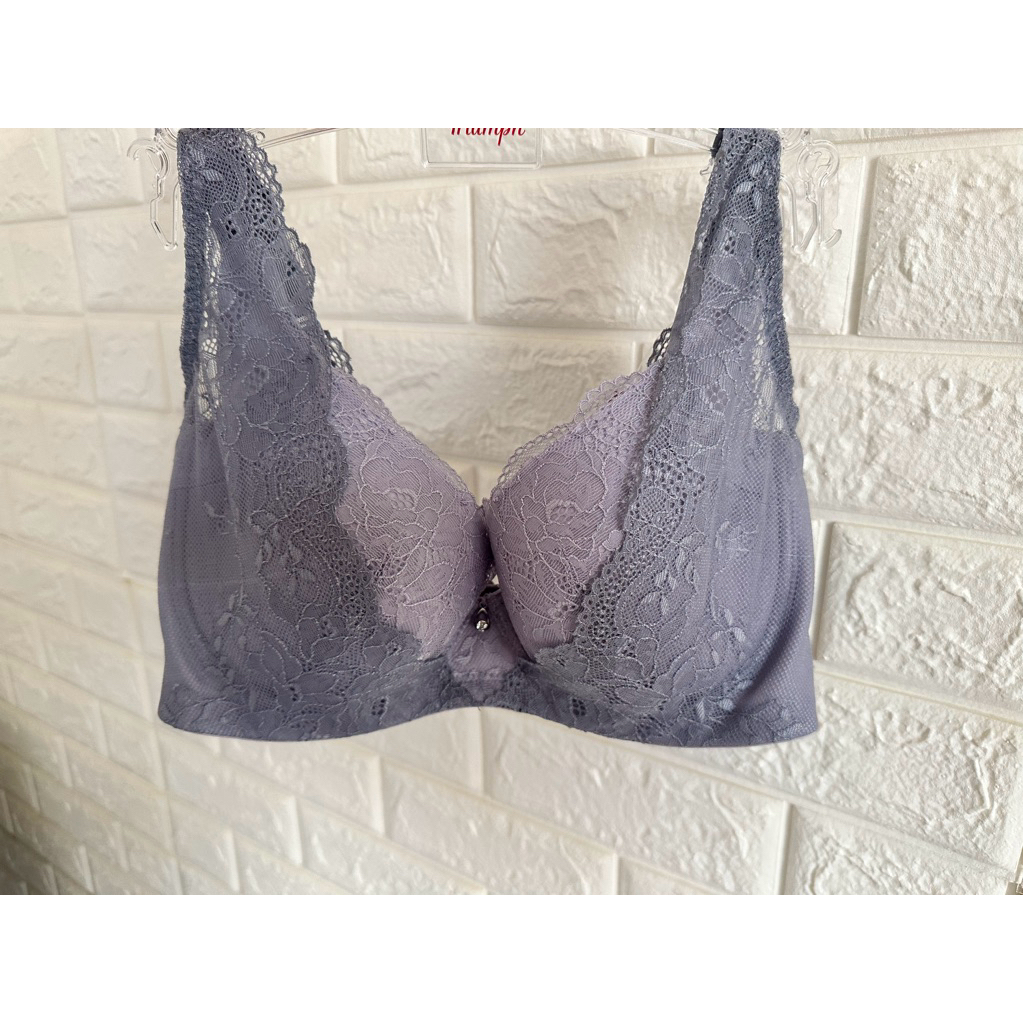 降價款✔️【Ladies 蕾黛絲】法式歌德穩包靠過來內衣(75D.75E.70F)