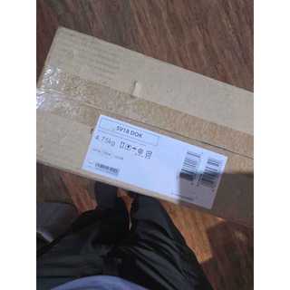 Dyson Digital Slim™ SV18 DOK