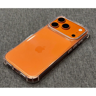 Apple iPhone 17系列 透明手機殼