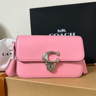 Coach studio 19單肩手袋 二手良品