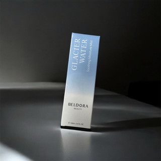BELDORA蓓朵娜 新品🆕 極地冰河舒緩保濕噴霧 100ml