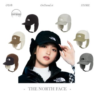 OTs® 現貨 The North Face TNF 北臉 DENALI EARMUFF 遮耳帽 帽子 飛行帽