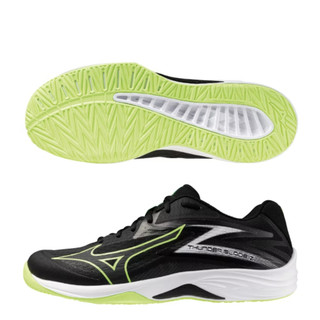 MIZUNO THUNDER BLADE Z 男女 排球鞋 V1GA237012 【S.E運動】