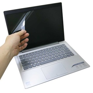【Ezstick】Lenovo IdeaPad 320s 14IKB 靜電式筆電螢幕貼｜鏡面/霧面可選