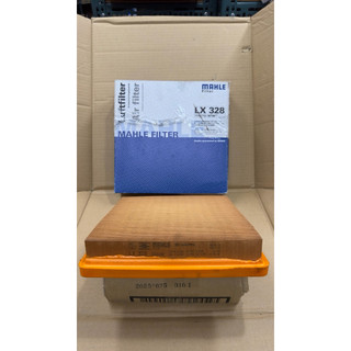 MAHLE LX328 空氣芯 進氣濾芯Porsche 911 Carrera C2 C4 RS 96411032700