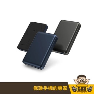 隔日配 ONPRO MagReact MX 10000mAh Magsafe 磁吸式無線行動電源 Wh已標示