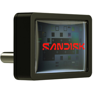 SANDISK Extreme Fit USB-C 迷你 輕巧 小巧 高速 隨身碟 安卓 - 蘋果 64G / 128G