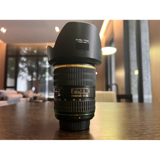 Pentax DA 16-50mm F2.8 ED AL IF