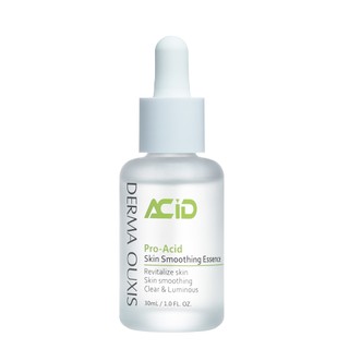 DERMA OUXIS歐希施角質平滑5重酸精華液(10ml/30ml)