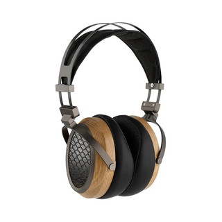 品文嚴選㊣【SIVGA P-II Pro HiFi平板振膜耳罩式耳機】台灣公司貨