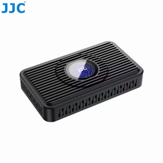 《現貨附發票》 JJC 可循環除濕器 重複使用 防潮 防黴 適用 攝影器材 相機包 衣櫃 樂器 食品 Type-C 乾燥