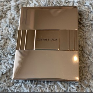 無附眼影，僅售MAQUillAGE CASE 資生堂彩妝外殼 COFFRET D'OR CASE