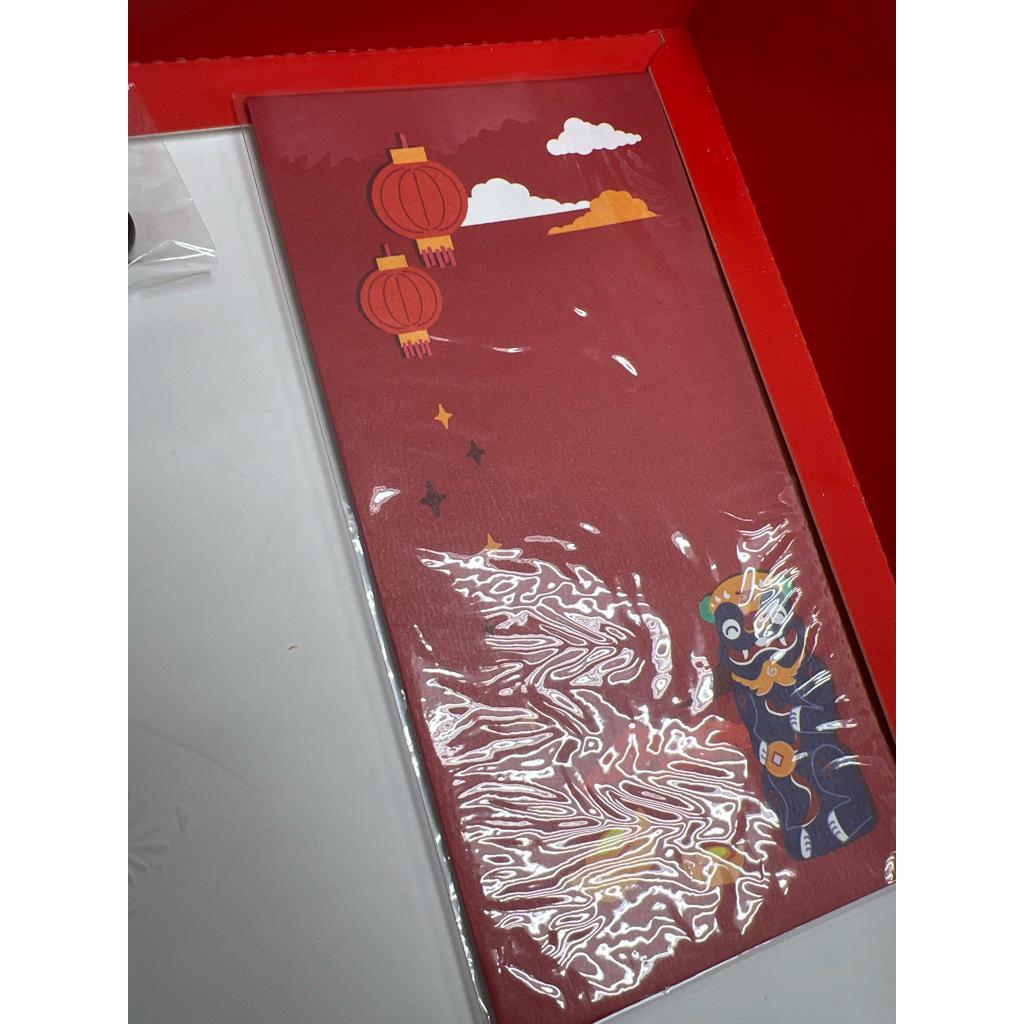 kkday紅包袋 kkday紀念品 KKday扇子 KKday小物