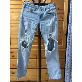 Levis 511 W28 L32
