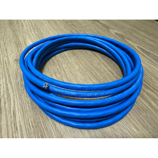 德國Sommer CAT8.1 發燒網路線 2米