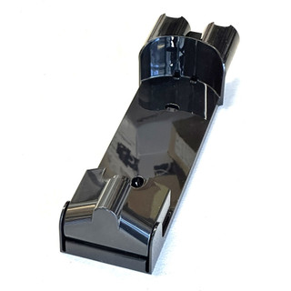 Dyson戴森原廠SV55-A V8 cyclone V10 konical新款壁掛架 亮黑色(舊款不適用)