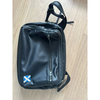 賣三個包，Luggaga yoshida ,yoshida porter 三用