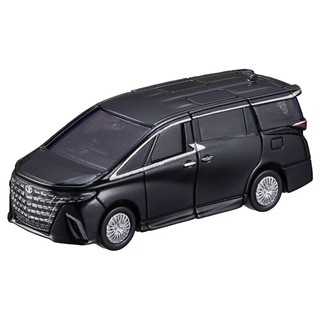 TOMICA PREMIUM 43 豐田Alphard TM95574