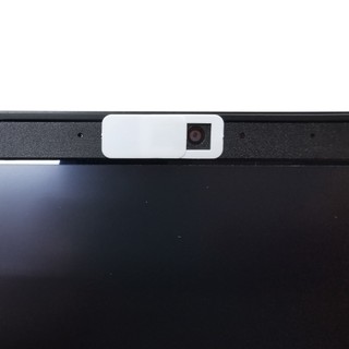 【Ezstick】Lenovo Legion Pro 5 16IAX10 筆電鏡頭貼｜隱私防窺遮罩｜視訊鏡頭蓋