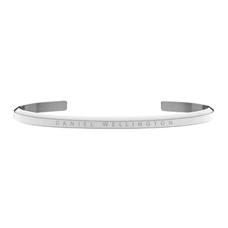 Daniel Wellington DW Classic Bracelet 銀色手環 DW00400004-S