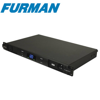 【反拍樂器】FURMAN P-1800 AR 穩壓 電源供應器 公司貨 免運費