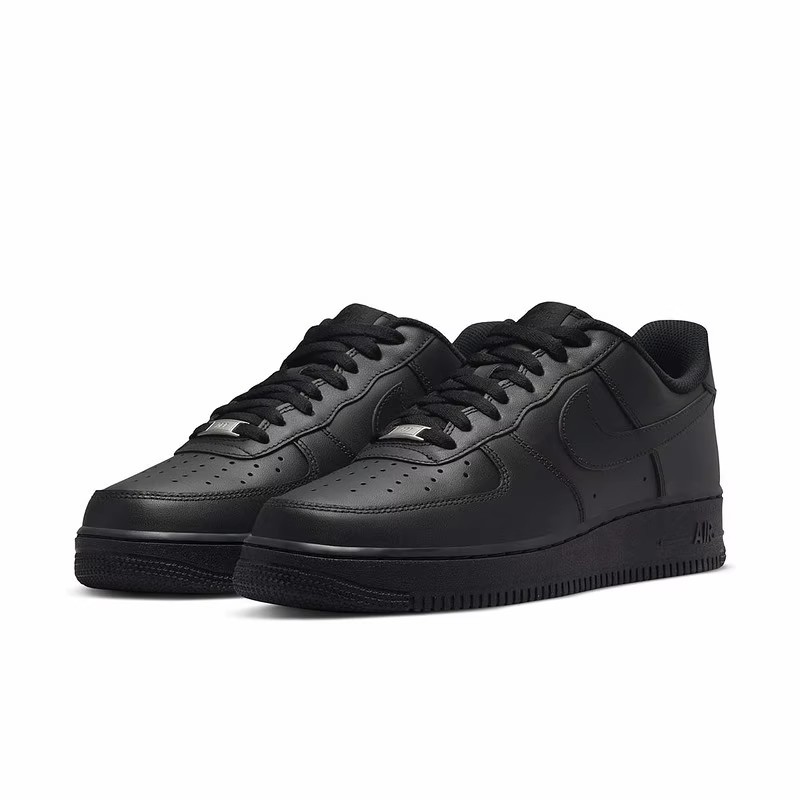 免運 Nike Air Force 1 '07 空軍一號 運動鞋 板鞋 男女休閑鞋