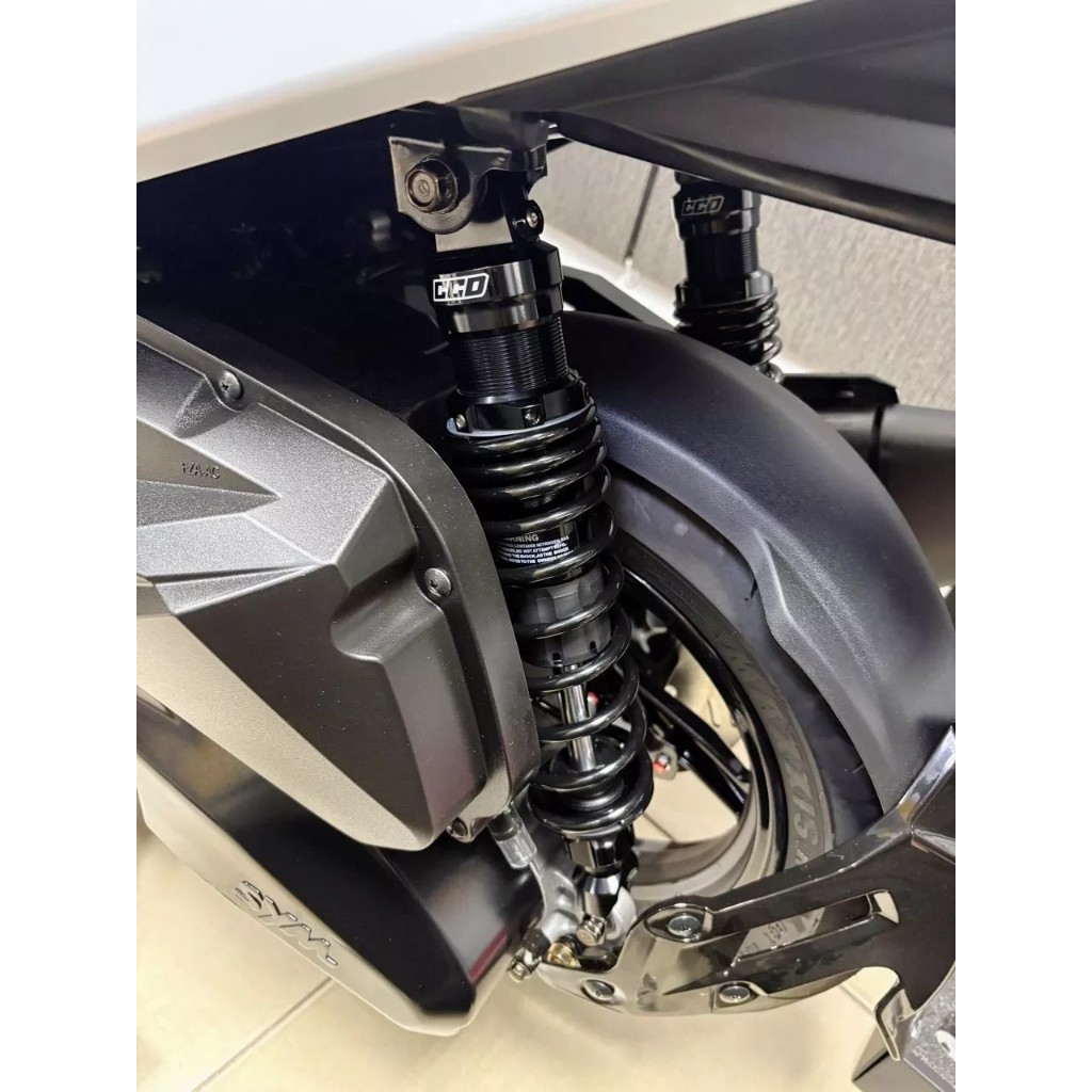 vjr 125 改裝 後避震的價格推薦 - 2026年7月 | 比價比個夠BigGo