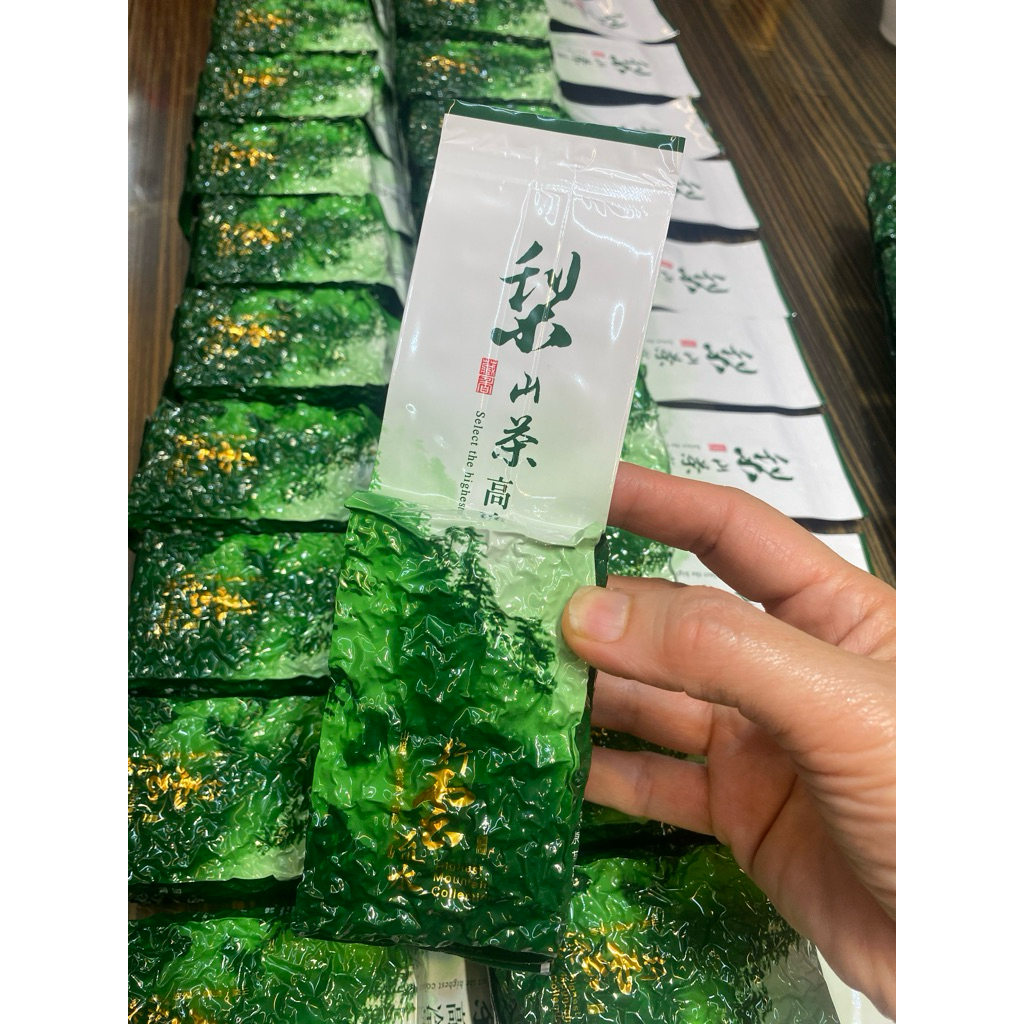 梨山茶｜優惠推薦- 蝦皮購物- 2026年5月